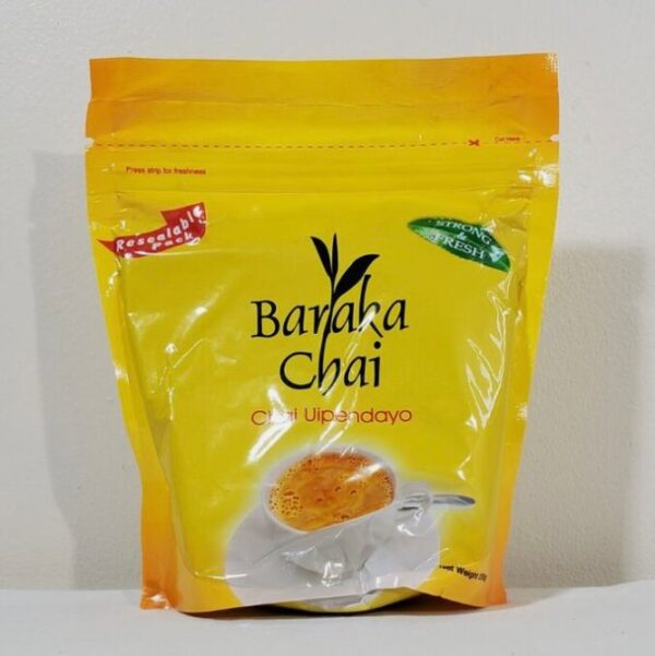 Baraka-Chai-500g