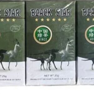 Black-Star-10-pieces