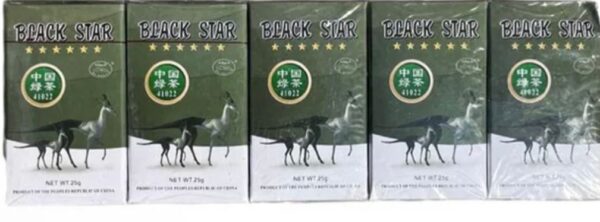 Black-Star-10-pieces