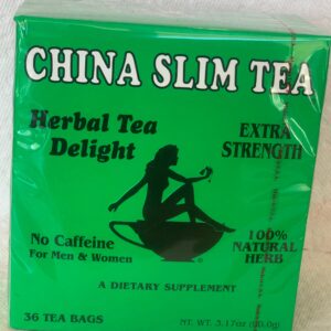 China-Slim-Tea