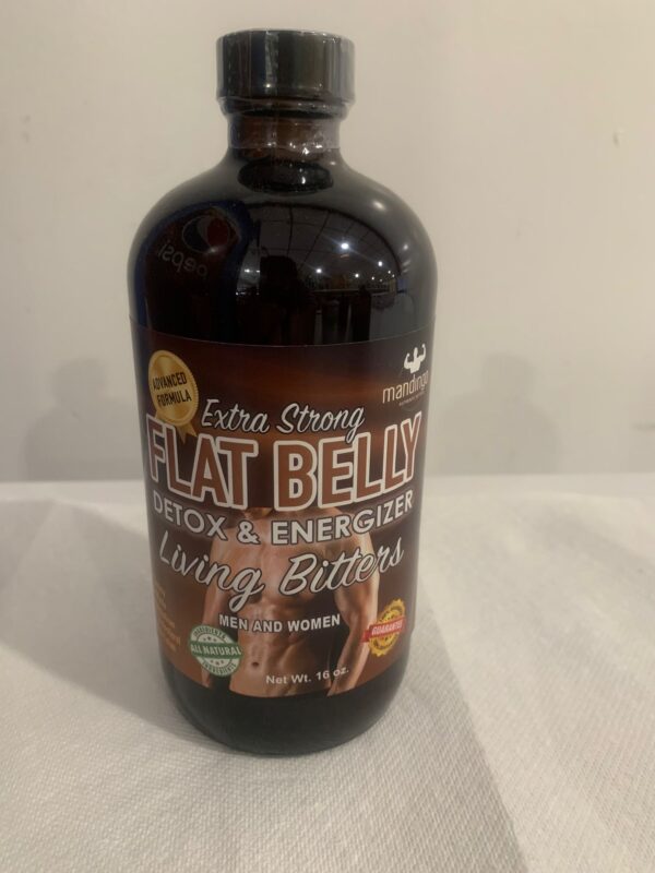 Extra-Strong-Flat-Belly-Living-Bitters